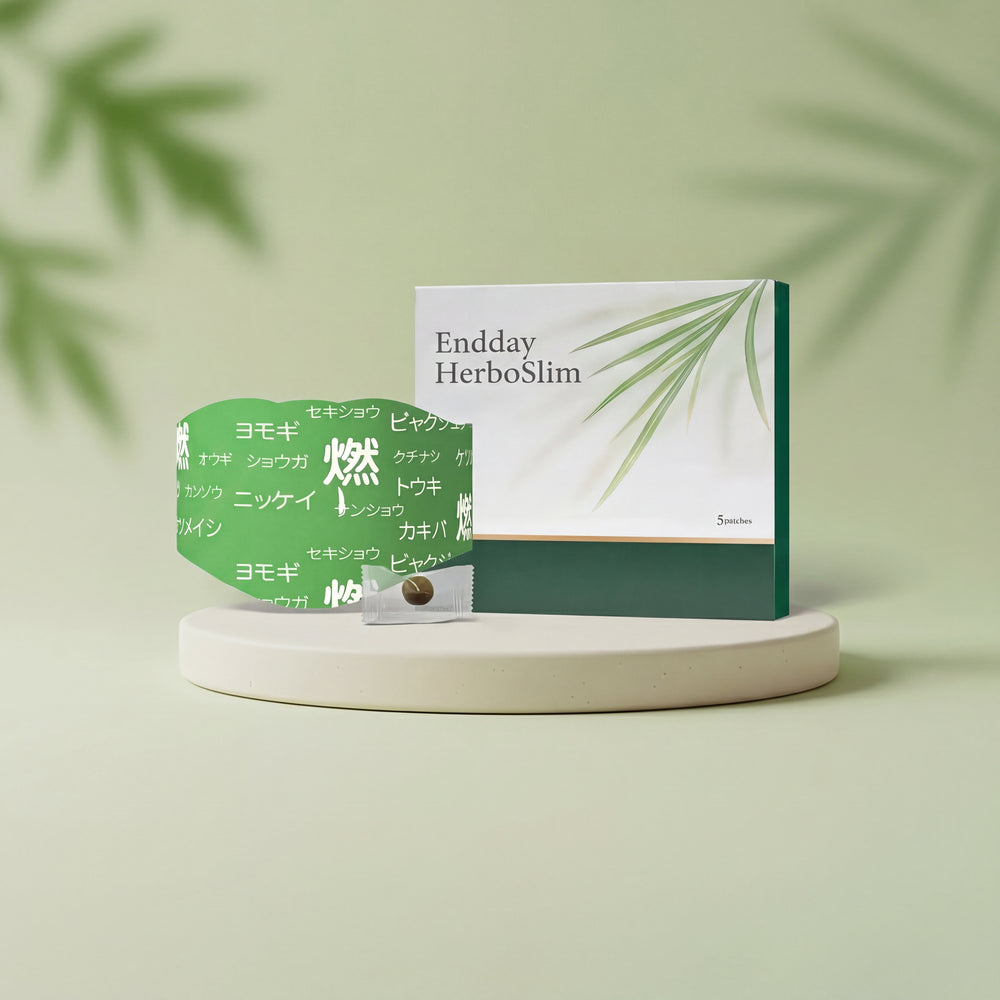 Endday HerboSlim