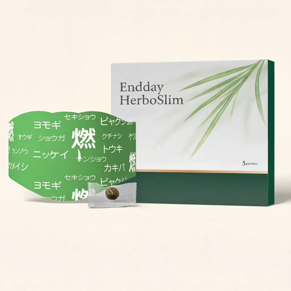 Endday HerboSlim